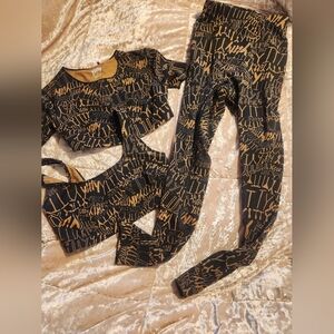 Yitty Set